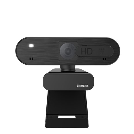 Hama Pc-webcam C-600 Pro 1080p