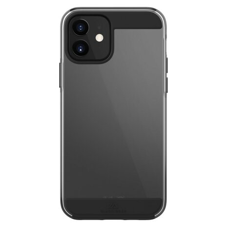 Black Rock Air Robust Cover for Apple iPhone 12 Mini Black