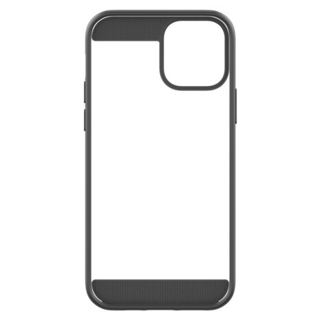 Black Rock Air Robust Cover for Apple iPhone 12 Mini Black