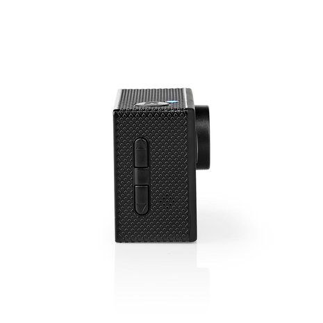 Nedis ACAM11BK Action Cam Hd 720p Waterproof Case