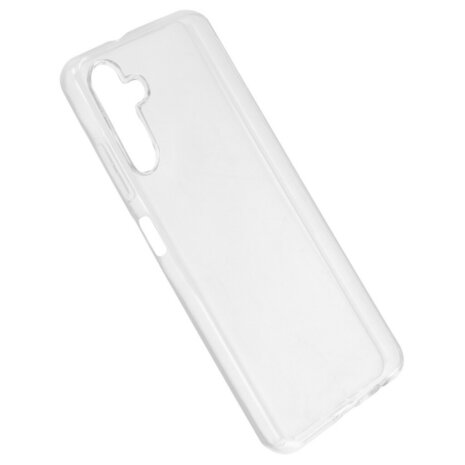 Hama Cover Crystal Clear Voor Samsung Galaxy A13 5G Transparant