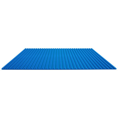 Lego Classic 10714 Blauwe Basisplaat