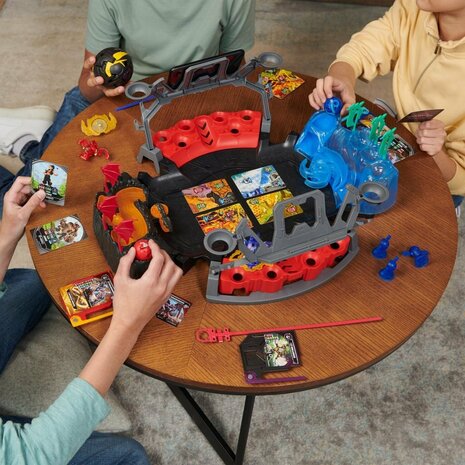 Bakugan Battle Ground