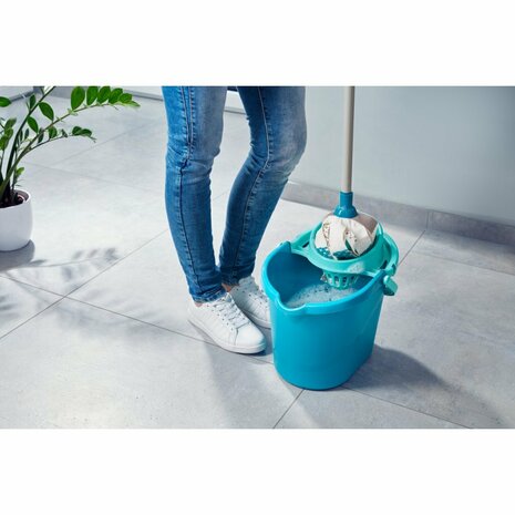 Leifheit 52106 3in1 Power Mop Set