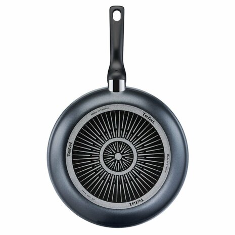 Tefal XL Force Koekenpan 20 cm Zwart