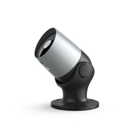 Hama Bewakingscamera Wifi Voor Buiten Zonder Hub Nachtzicht 1080p Zwart