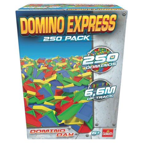Goliath Domino Express 250 Stuks