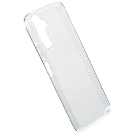 Hama Cover Crystal Clear Voor Samsung Galaxy A14/A14 5G Transparant