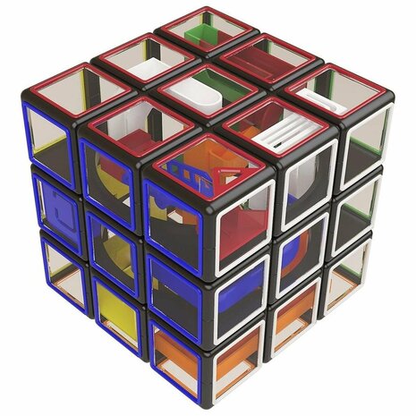 Spin Master Rubik's Perplexus Fusion