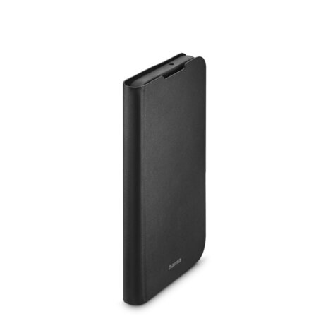 Hama Telefoonhoesje Eco Premium Voor Samsung Galaxy A25 5G Zwart