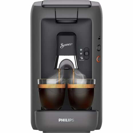 Philips CSA260/50 Senseo Maestro Koffiezetapparaat Grijs