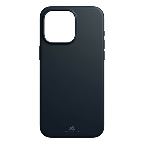 Black Rock Mag Urban Case Cover Voor Apple IPhone 15 Pro Max Midnight