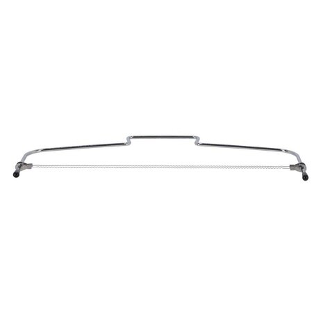 Patisse Taartsnijder 32 cm RVS
