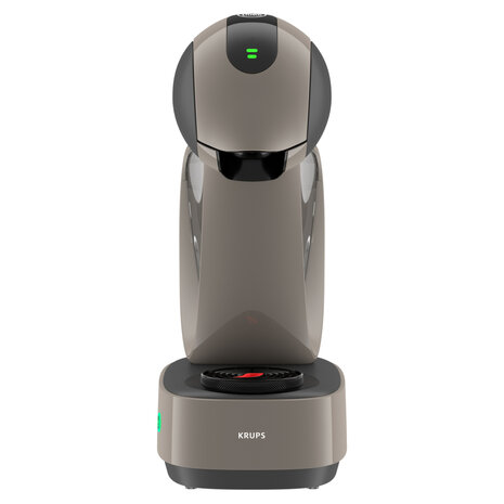Krups KP270A NESCAFÉ Dolce Gusto Infinissima Koffiezetapparaat Grijs