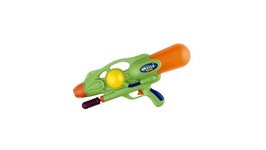 Smiffy's 27236 Watergun 46cm Assorti