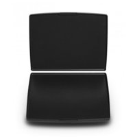 Fritel 142359 Bakplaten Teppanyaki Zwart