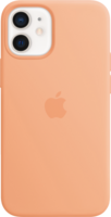 Apple IPhone12mini Silicone Case With MagSafe Tassen/covers Telecom