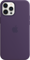 Apple IPhone12 ProMax Silicone Case With MagSafe Tassen/covers Telecom