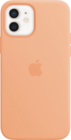 Apple IPhone12/12Pro Silicone Case With MagSafe Tassen/covers Telecom