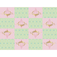 Disney Princess Tafelkleed 120x1