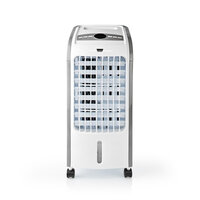 Nedis COOL115CWT Air Cooler 3 L 270 M³/h Timer Remote Control