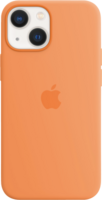 Apple IPhone 13 Mini Silicone Case With MagSafe Tassen/covers Telecom