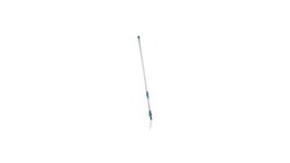Leifheit 41522 Telescoopsteel met Knik 110-190cm