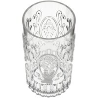 Tumbler Beker 8.2x15.2 cm Transparant