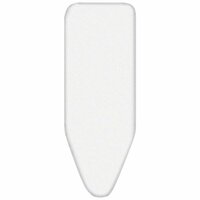 Metaltex Stiro Line Viltlaag voor Strijktafel 130x47 cm Wit