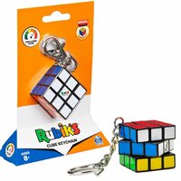 Rubik’s Cube 3x3 Sleutelhanger