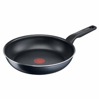 Tefal XL Force Koekenpan 24 cm Zwart