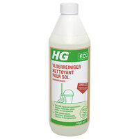 HG ECO Vloerreiniger 1L