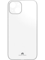 Black Rock Ultra Thin Iced Cover Voor Apple IPhone 14 Transparant